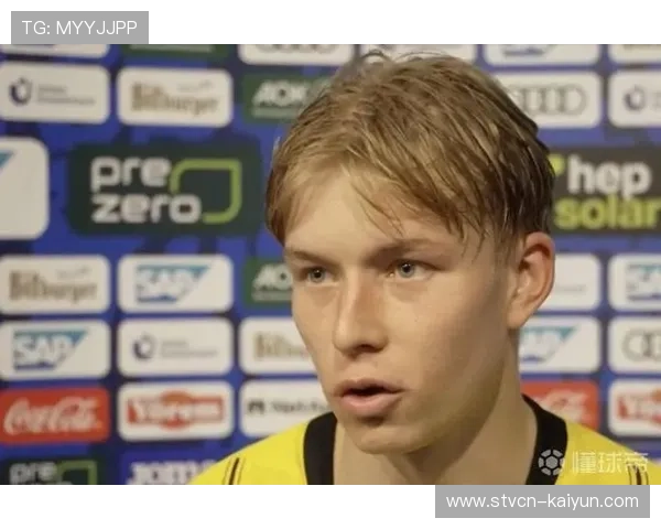 格罗斯传中助攻斯文松破门，多特边路战术多样化显现