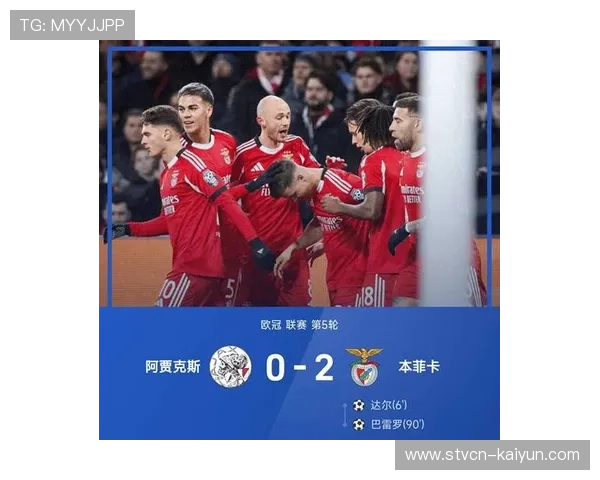 阿贾克斯首胜来之不易,进攻端爆发 阿贾克斯首胜来之不易,进攻端爆发