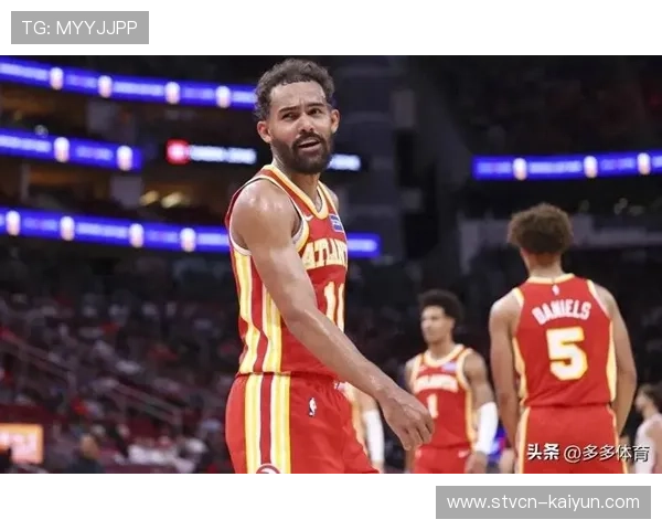 老鹰客场战活塞,特雷杨与坎宁安新星控卫对决 老鹰客场战活塞,特雷杨与坎宁安新星控卫对决