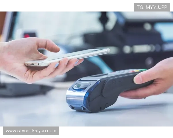 移动支付技术简化社区体育服务消费流程