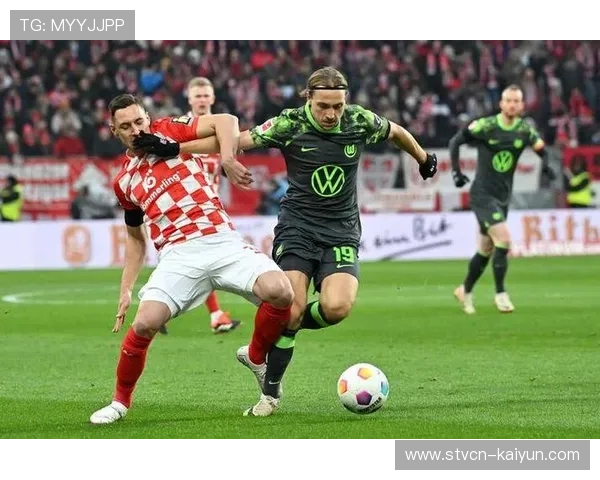 费尔从业余联赛到德甲，美因茨锋线新发现