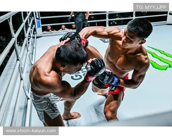 胡勇确定出战ONE巅峰系列赛40,对阵菲律宾传奇丹尼·金加德 胡勇确定出战ONE巅峰系列赛40,对阵菲律宾传奇丹尼·金加德