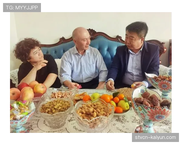 通讯:蒙古国代表团的后勤团队——在海外赛事中保障传统饮食