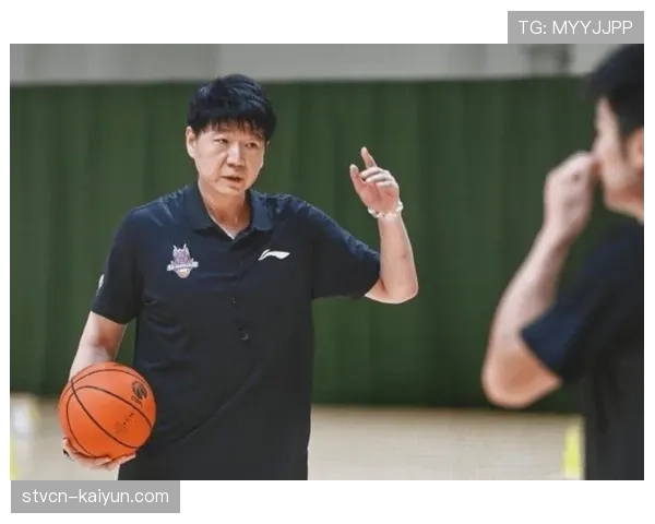 深度专访：总冠军教头邱彪回顾三年执教历程与新疆队的建队哲学