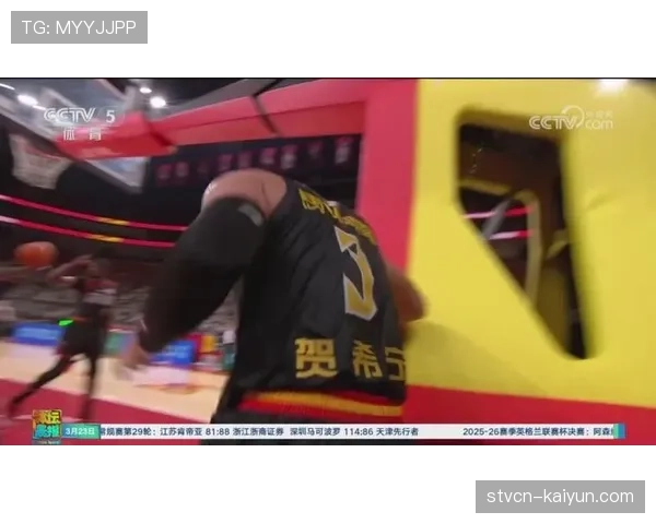 深圳马可波罗外援马凯尔·约翰逊腘绳肌肌腱断裂，已返美接受康复治疗